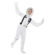 Disfraz astronauta inf