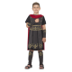 Disfraz romano infantil 
