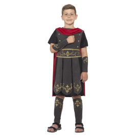 Disfraz romano infantil 