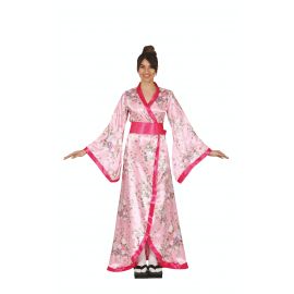 Disfraz kimono 