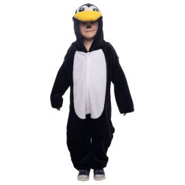 Disfraz pinguino 3-4