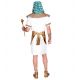 Disfraz faraon blanco