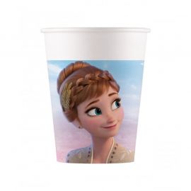 Vasos frozen clasic