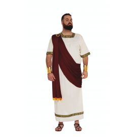 Disfraz romano Aurelio XL