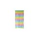 Cortina arcoiris