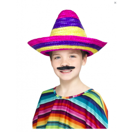 Sombrero mexicano inf