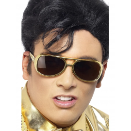 Gafas elvis oficiales