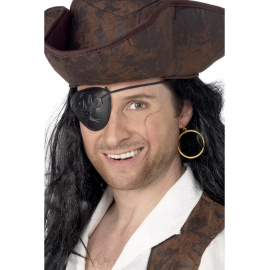Parche mas pendiente pirata