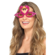 Gafas flamenco pink