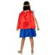 Disfraz wonder woman deluxe inf