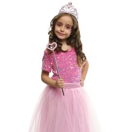 Set princesa pink