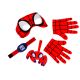 Set accesorios spidey inf