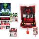 Bolsa liquidos hw 200ml