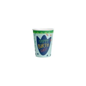 Vasos dinosaurio dino