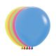 Globo r18