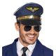 Gorra piloto aviacion