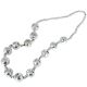 Collar bolas de disco