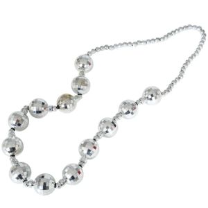 Collar bolas de disco