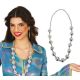 Collar bolas de disco