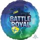 Globo helio battle royal