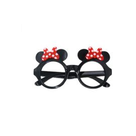 Gafas ratona