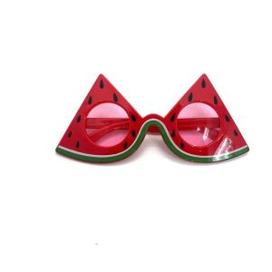 Gafas sandia