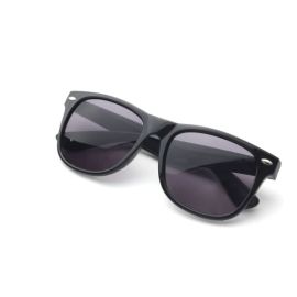 Gafas negras rb