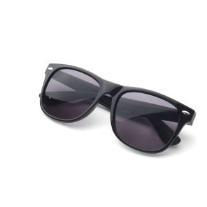 Gafas negras rb