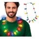 Collar 12 luces