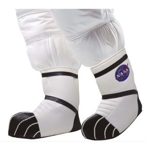 Cubrebotas astronauta