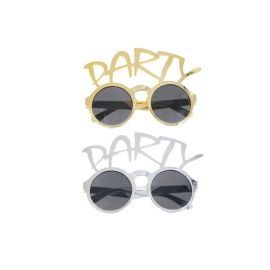 Gafas party 