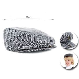Gorra chulapo 53cm