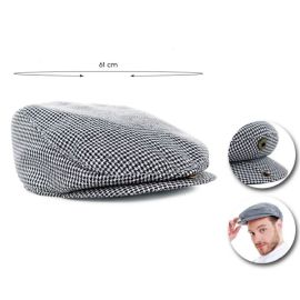 Gorra chulapo 61cm