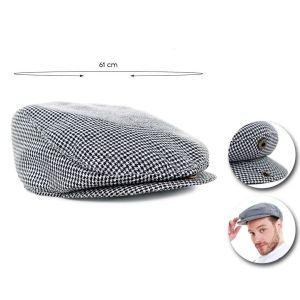 Gorra chulapo 61cm