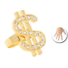 Anillo dolar