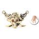 Anillo pirata pl