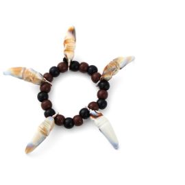 Pulsera aborigen