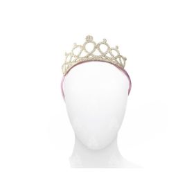 Corona princesa oval