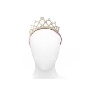 Corona princesa oval