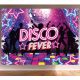 Photocall disco fever