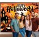 Photocall halloween