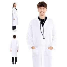 Bata blanca adt