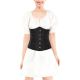 Corset negro 
