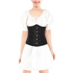 Corset negro 
