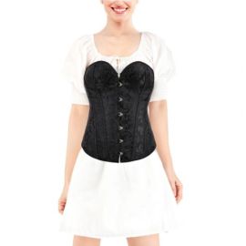 Corse vintage negro