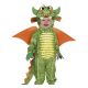 Disfraz bebe dragoncito