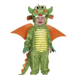 Disfraz bebe dragoncito