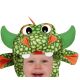 Disfraz bebe dragoncito