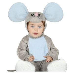 Disfraz bebe ratoncito