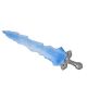 Espada hielo 60cm